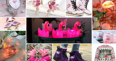 21 Amazing Flamingo Gifts for Her in 2024!