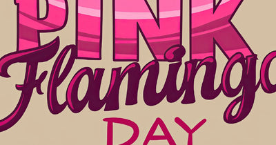 Celebrate National Pink Flamingo Day With Us!
