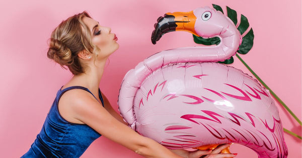 17 Great Flamingo Gifts to Make Her Smile in 2022!