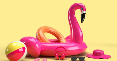 10 Essential Summer Flamingo Products for 2024
