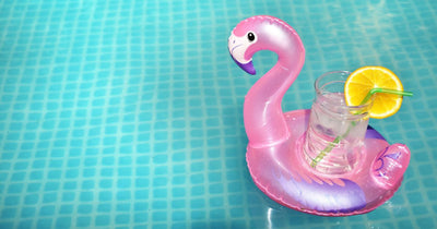 How to Host the Best Flamingo Party Ever!