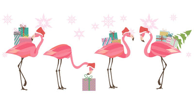 The Best Flamingo Gift Guide for the 2023 Holidays!