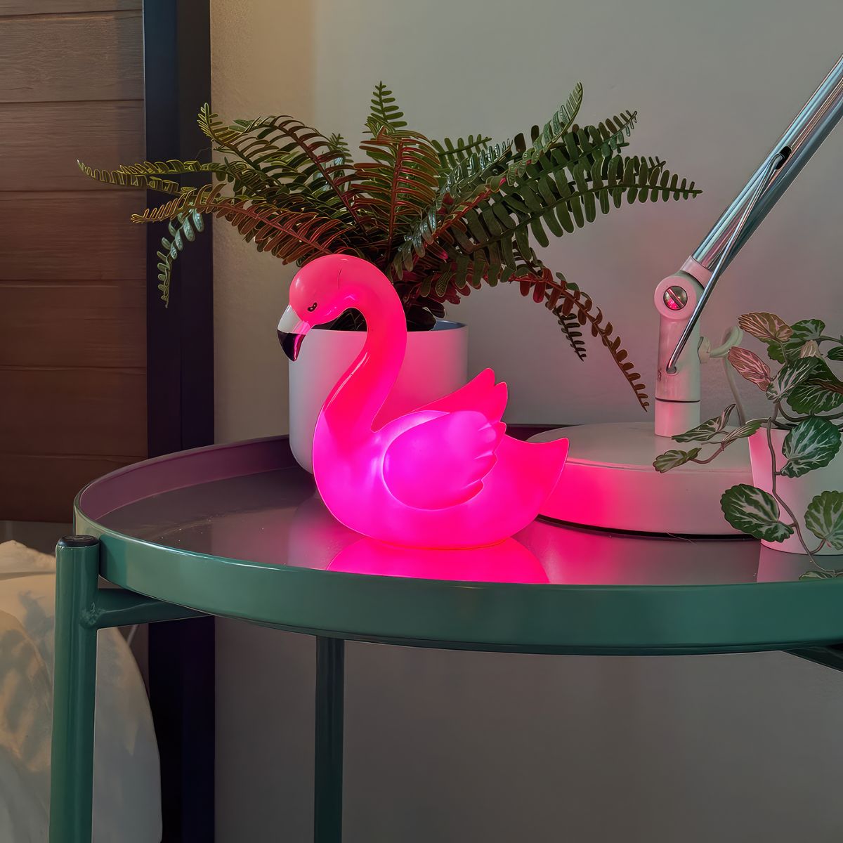 Flamingo Night Light