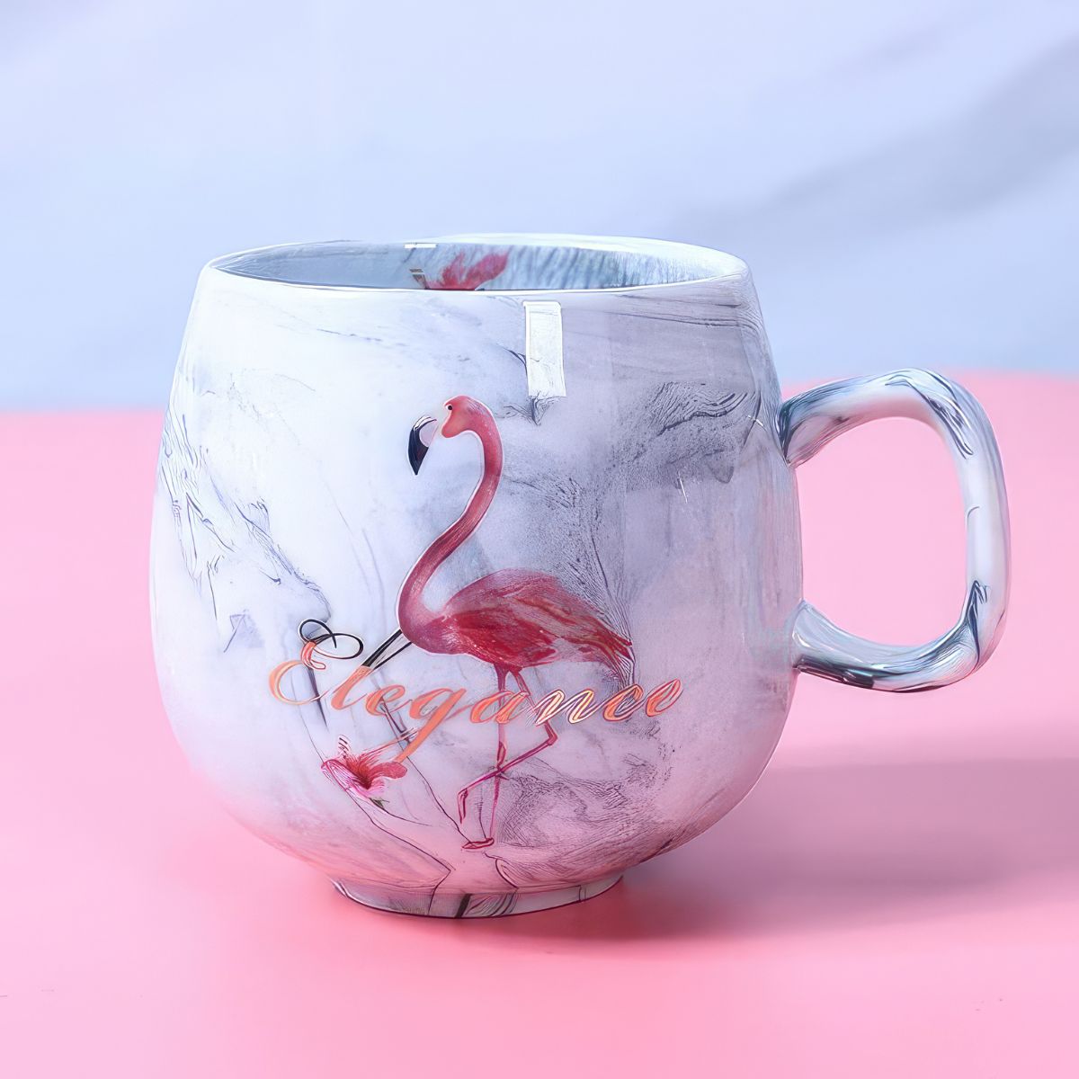 Flamingo Mugs