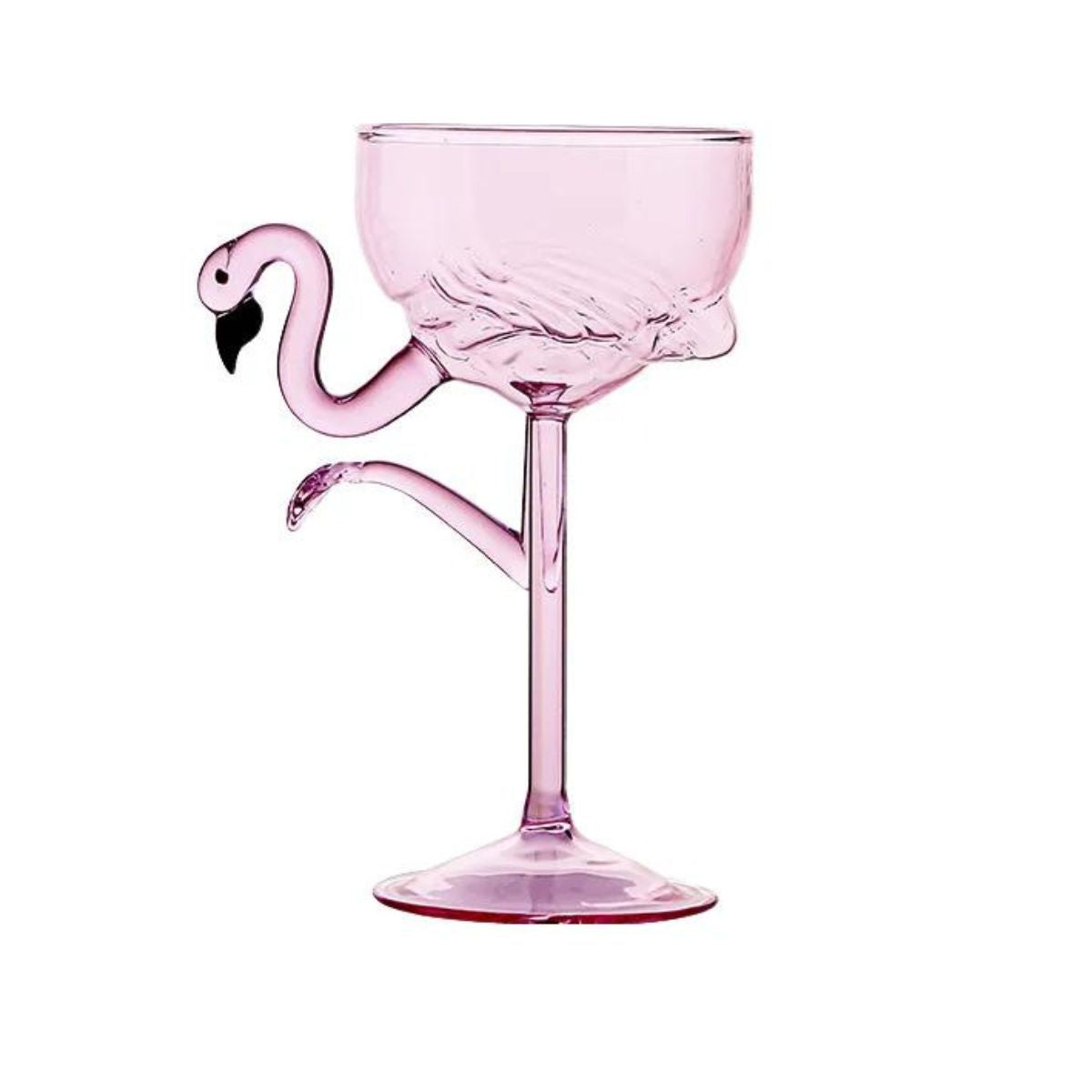 Creative Flamingo Glasses