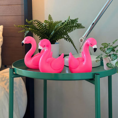 Flamingo Night Light