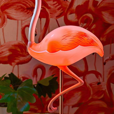 Flamingo Lighting Lamp