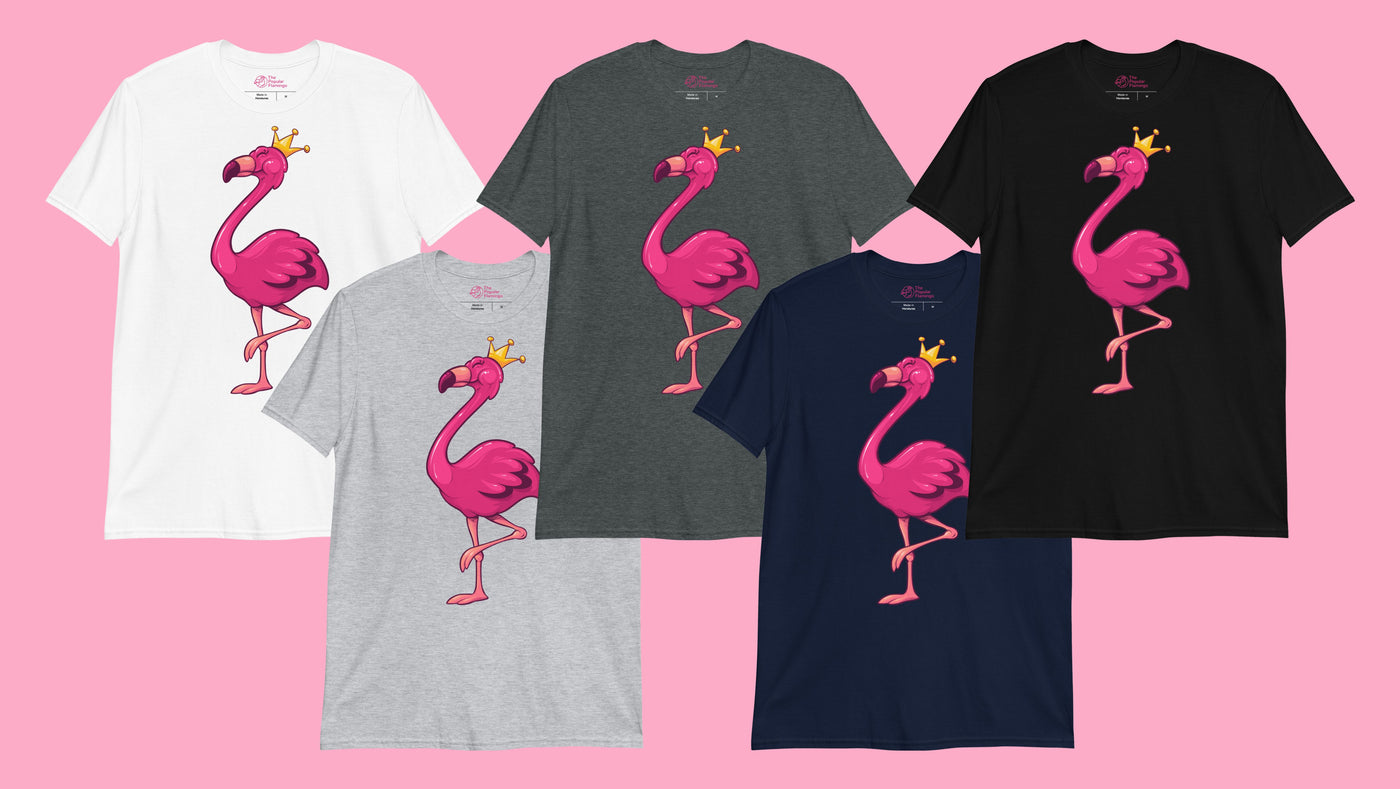 The Popular Flamingo  The World's #1 Flamingo Shop
