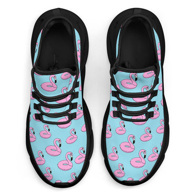 Flamingo Floatie M-Sole Sneakers