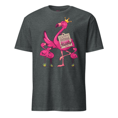 Original The Popular Flamingo National Pink Flamingo Day T-Shirt