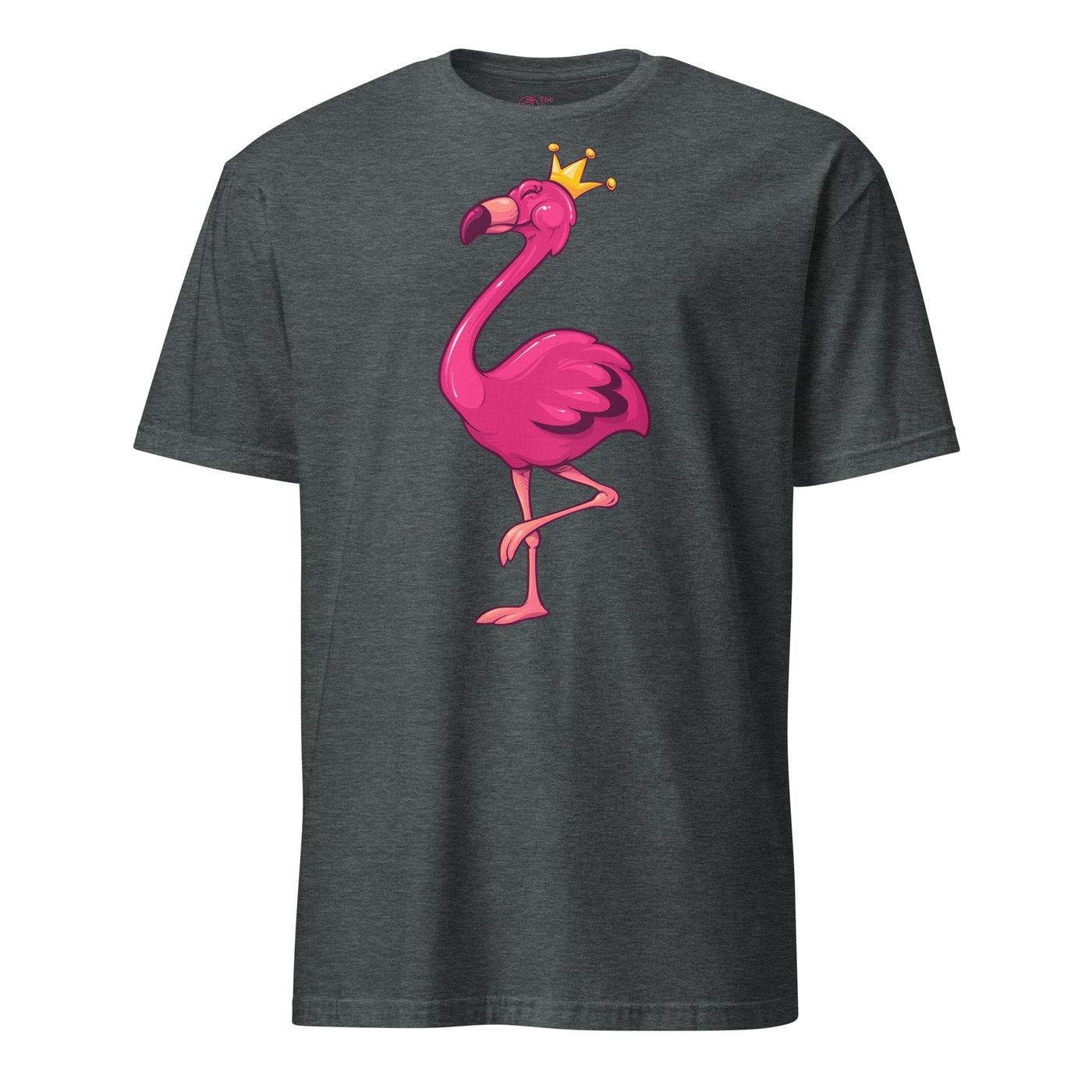 Original The Popular Flamingo T-Shirt