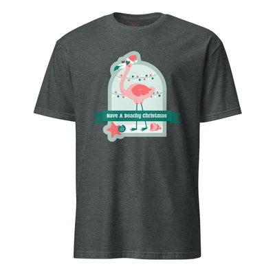 Have A Beachy Christmas T-Shirt