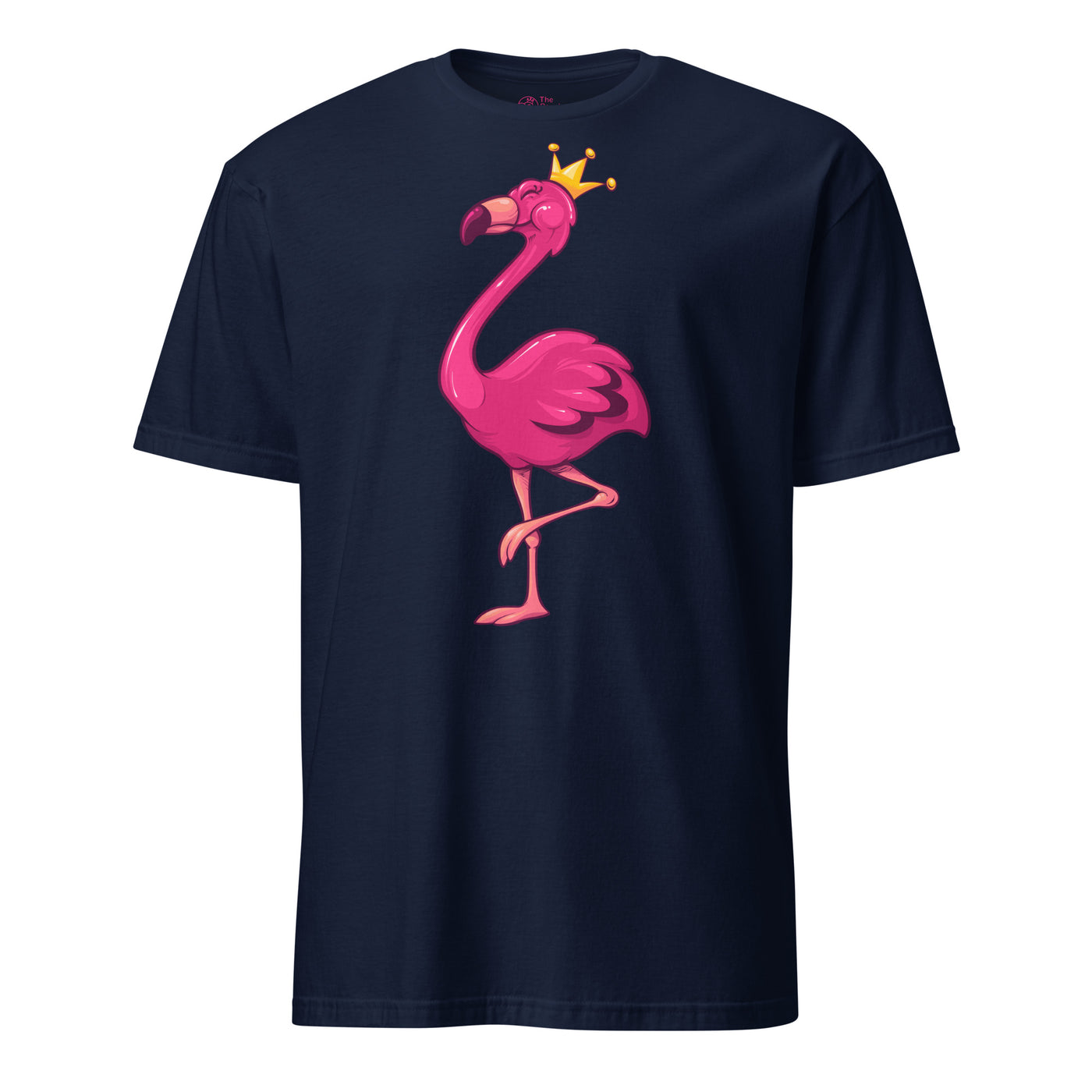 Original The Popular Flamingo T-Shirt