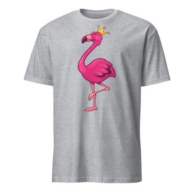 Original The Popular Flamingo T-Shirt