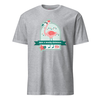 Have A Beachy Christmas T-Shirt