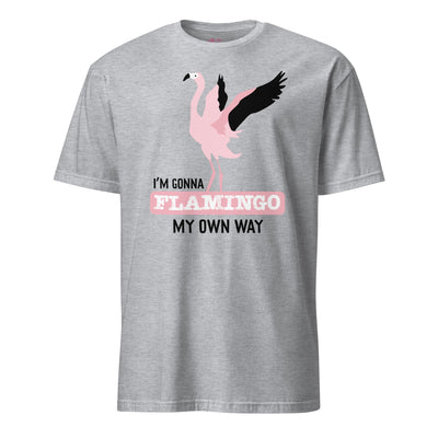 Flamingo My Own Way T-Shirt