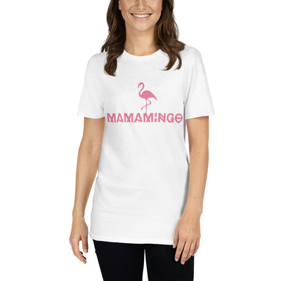 flamingo t-shirt