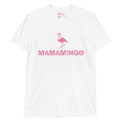 flamingo t-shirt