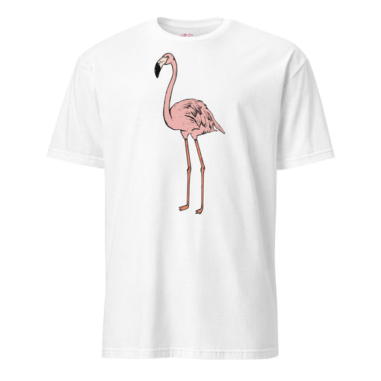 Classic Flamingo T-Shirt