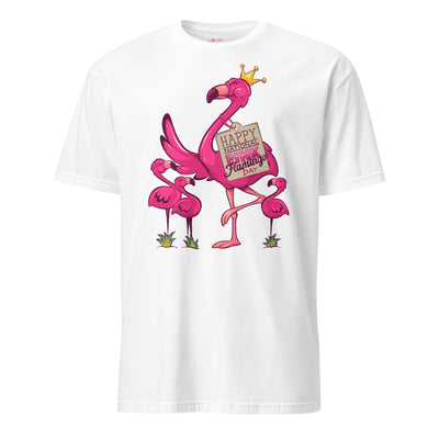 Original The Popular Flamingo National Pink Flamingo Day T-Shirt