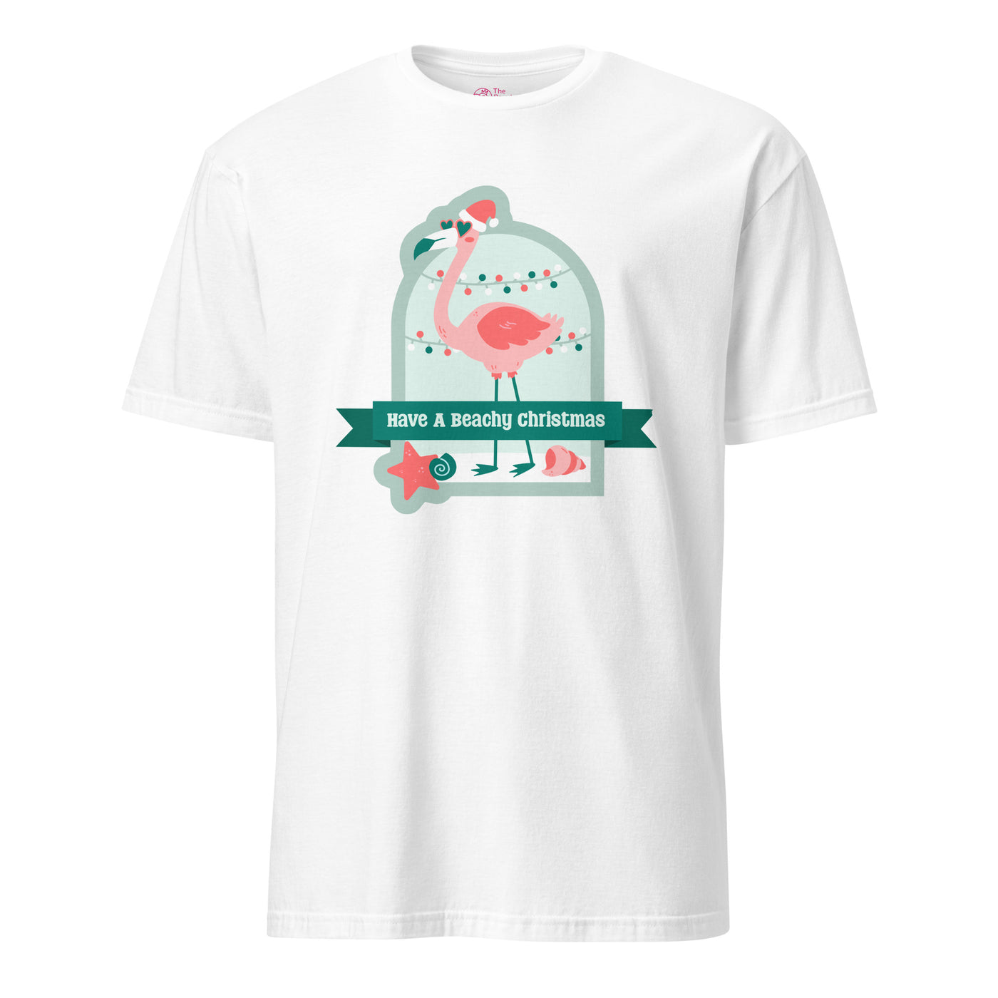 Have A Beachy Christmas T-Shirt