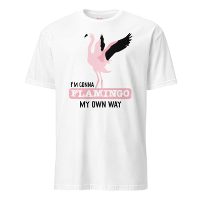 Flamingo My Own Way T-Shirt