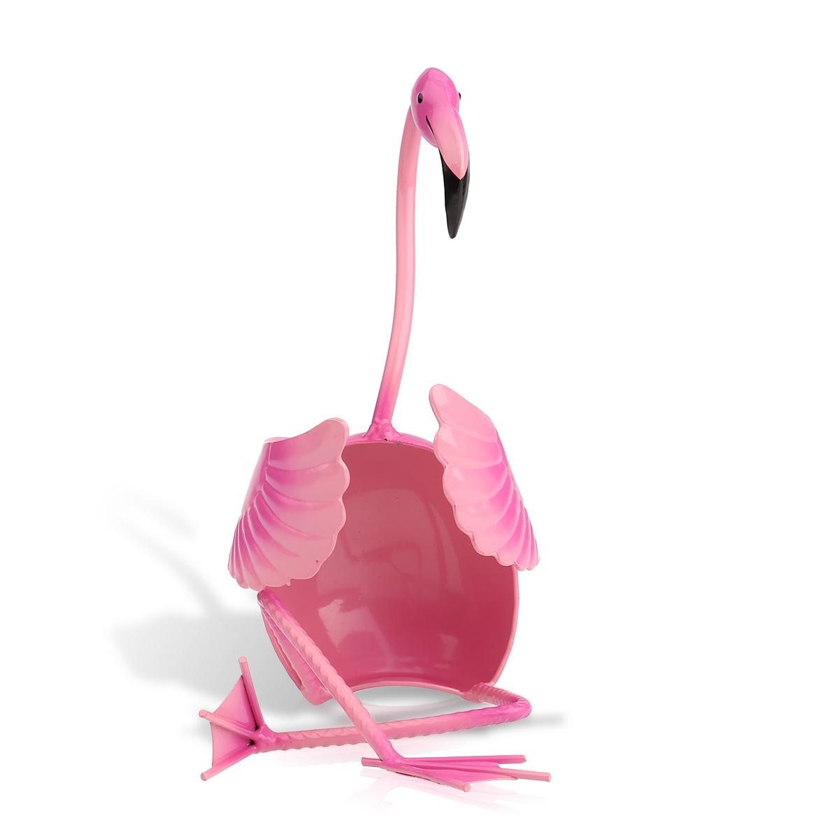 Valletta Tank Flamingo #1338 – The Pink Boutique