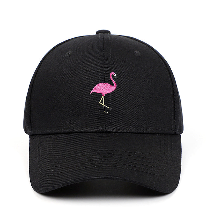 Classic Flamingo Hat