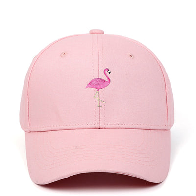 Classic Flamingo Hat™