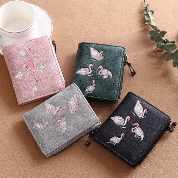 Classic Flamingo Wallet™ The Popular Flamingo