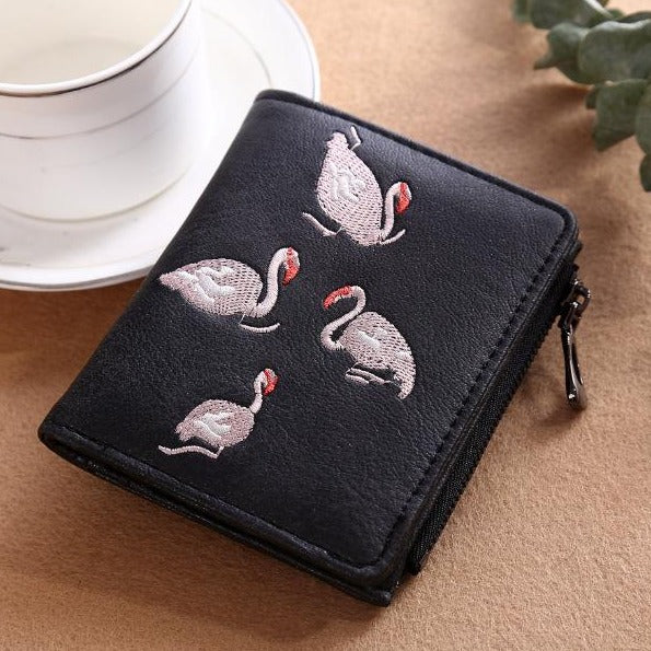 Classic Flamingo Wallet™ The Popular Flamingo