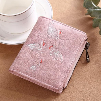 Classic Flamingo Wallet™ The Popular Flamingo