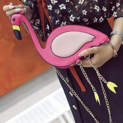 Ty Gear shoulder bag Gilda - flamingo - 008421951093 | Nursery products |  Official archives of Merkandi | Merkandi B2B