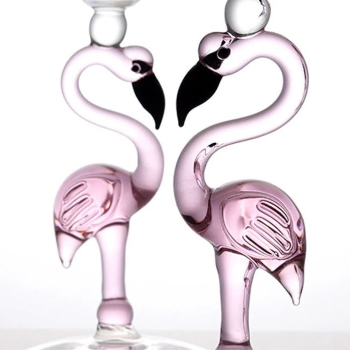 Flamingo Glasses The Popular Flamingo